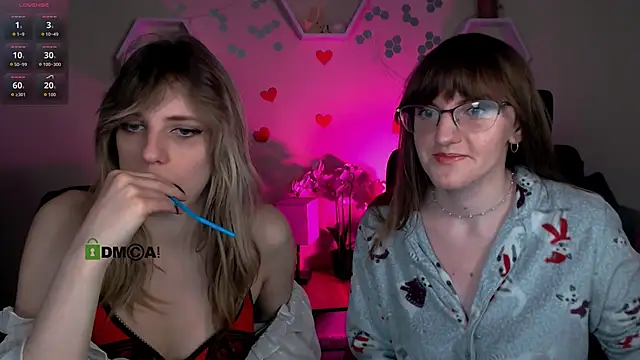 ava mystic  online show from October 19, 2025, 9:10 am