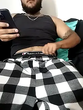 Josda0519 online show from October 5, 2025, 11:08 am