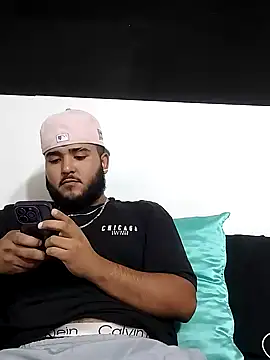 Josda0519 online show from October 8, 2025, 9:51 am