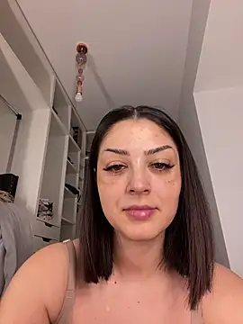 Lexi Storm online show from October 7, 2025, 8:44 am