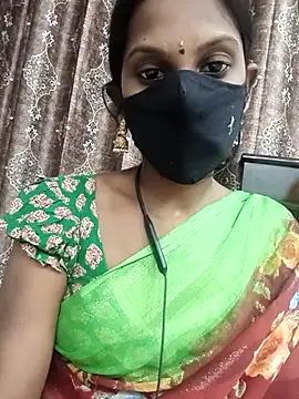 kavya-telugu84 online show from February 7, 2026, 5:05 pm