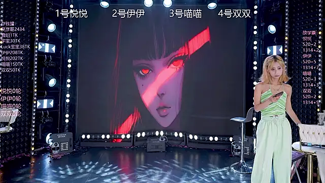 cdyyds001 online show from February 12, 2026, 10:32 am