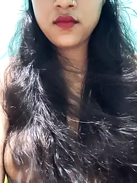 SugarWithSpice online show from April 3, 2026, 8:01 am