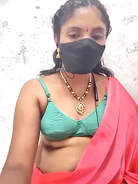 deepa-telugu143 online show from October 11, 2025, 7:51 am