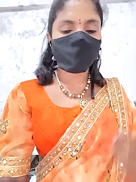 deepa-telugu143 online show from October 13, 2025, 10:04 am