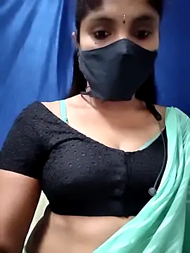 deepa-telugu143 online show from April 18, 2026, 5:50 pm