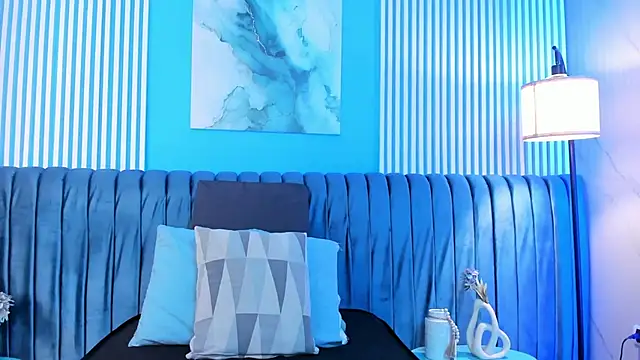 ariannaliss online show from January 12, 2026, 4:01 pm