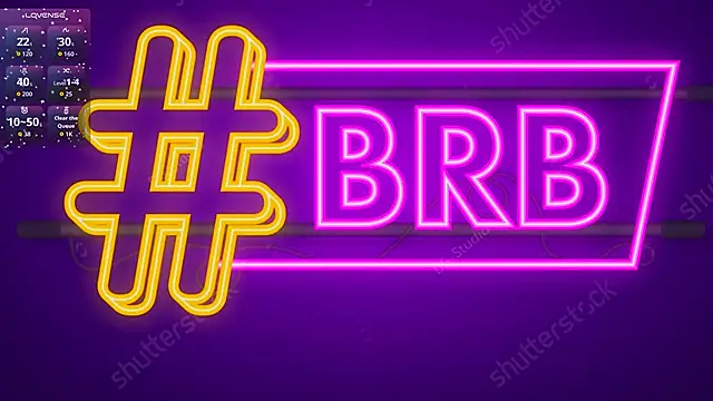 nika-still online show from November 24, 2025, 6:46 am