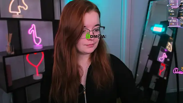 nika-still online show from March 16, 2026, 11:03 am