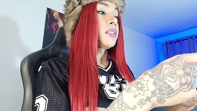 Snapshot of Latin_goddsexxx chatting on June 13, 2026, 9:29 am Latin goddsexxx online show from June 13, 2026, 9:29 am