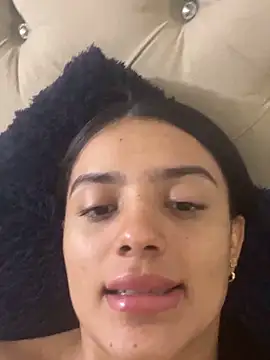 Snapshot of AnaaFaith_ chatting on September 21, 2025, 4:52 pm AnaaFaith  online show from September 21, 2025, 4:52 pm