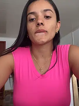 Snapshot of AnaaFaith_ chatting on October 2, 2025, 6:26 pm AnaaFaith  online show from October 2, 2025, 6:26 pm