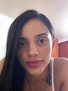 Snapshot of AnaaFaith_ chatting on October 15, 2025, 8:09 pm AnaaFaith  online show from October 15, 2025, 8:09 pm