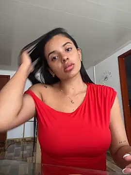 Snapshot of AnaaFaith_ chatting on October 19, 2025, 9:04 pm AnaaFaith  online show from October 19, 2025, 9:04 pm
