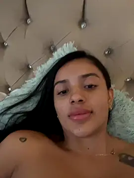 Snapshot of AnaaFaith_ chatting on October 20, 2025, 7:36 pm AnaaFaith  online show from October 20, 2025, 7:36 pm