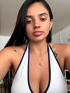 Snapshot of AnaaFaith_ chatting on October 24, 2025, 7:32 pm AnaaFaith  online show from October 24, 2025, 7:32 pm
