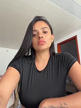 AnaaFaith  online show from March 4, 2026, 8:04 pm