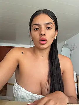 AnaaFaith  online show from March 12, 2026, 8:04 pm