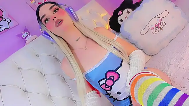 Cattleya White ll online show from October 30, 2025, 9:15 pm