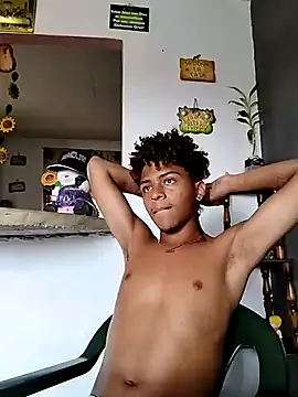 Manuel Mateus1 online show from April 21, 2026, 6:55 pm