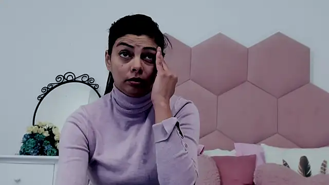 LadyLiia online show from February 14, 2025, 4:58 am