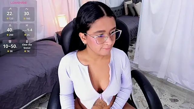 emma morrison online show from October 2, 2025, 2:18 am