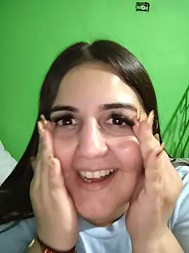 barbielamaravilla11 online show from September 12, 2025, 11:26 pm