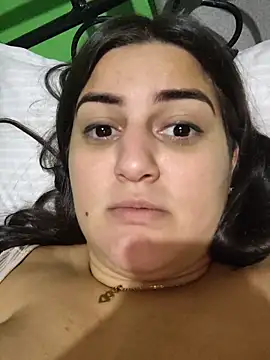 barbielamaravilla11 online show from October 26, 2025, 2:56 pm