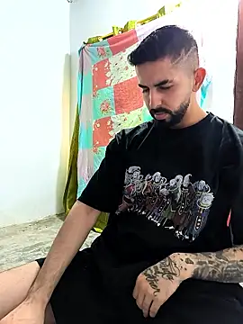 giannis090 online show from January 9, 2026, 8:43 pm