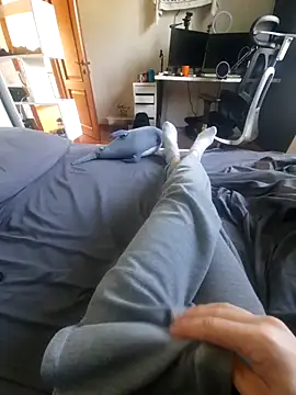 RocketManChannel online show from September 14, 2025, 11:09 am