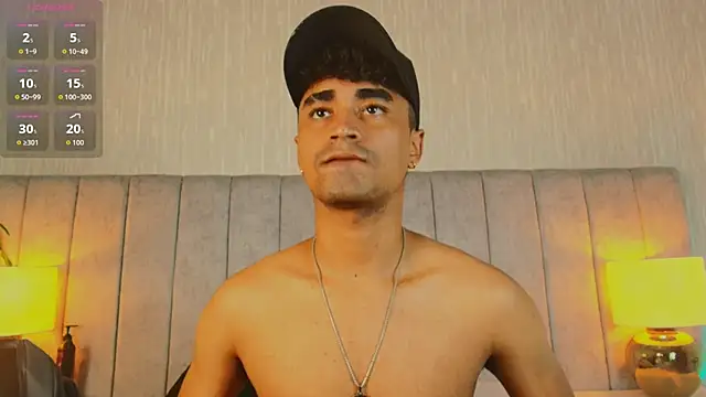 Jacob 606 online show from November 11, 2025, 8:42 pm