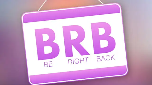 KeitaMoon online show from February 3, 2026, 4:23 pm