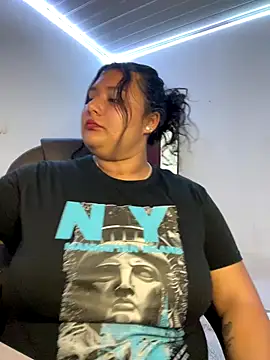 Nicky-222 online show from December 20, 2025, 3:13 am