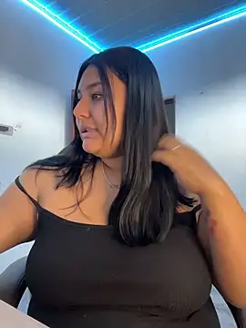 Nicky-222 online show from February 13, 2026, 8:05 pm