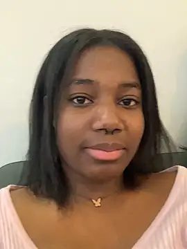 Annia DH online show from October 3, 2025, 1:08 pm