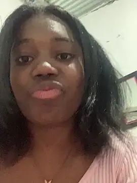 Annia DH online show from October 5, 2025, 5:28 am