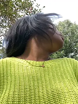 Annia DH online show from October 16, 2025, 7:48 pm