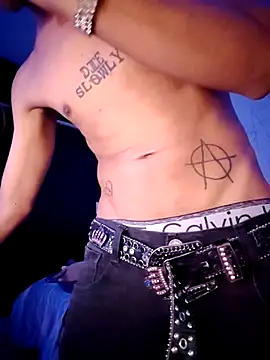 BADFUCKPUSSYHARDCORE online show from March 4, 2026, 10:38 pm