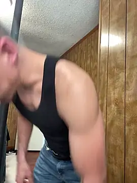 SlimSexxxy69 online show from March 6, 2026, 6:59 pm