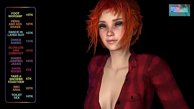 Snapshot of xtwins chatting on November 9, 2025, 4:27 pm xtwins online show from November 9, 2025, 4:27 pm