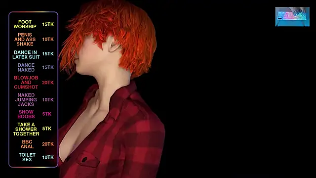 Snapshot of xtwins chatting on November 10, 2025, 8:02 am xtwins online show from November 10, 2025, 8:02 am