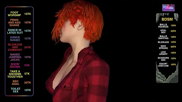 Snapshot of xtwins chatting on November 25, 2025, 9:42 am xtwins online show from November 25, 2025, 9:42 am