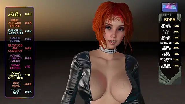 xtwins online show from December 4, 2025, 8:28 pm