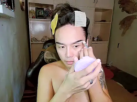 YourNikkieXxx online show from October 30, 2025, 7:21 am