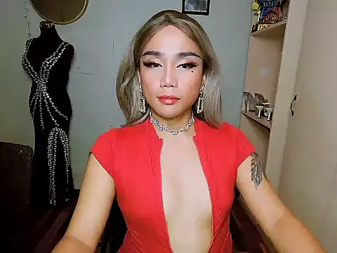 YourNikkieXxx online show from December 18, 2025, 6:47 pm