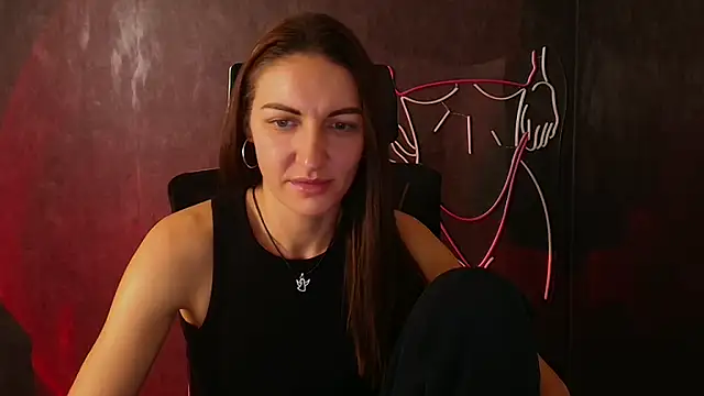 Aurora Loveu online show from October 13, 2025, 12:27 pm