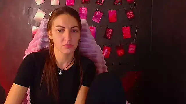 Aurora Loveu online show from October 30, 2025, 11:16 pm