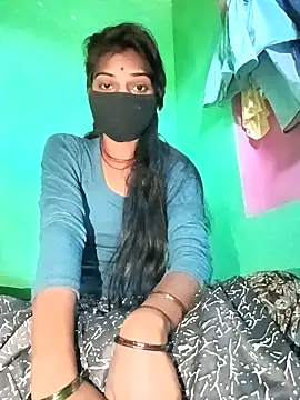 HOT-ANJALI799 online show from November 18, 2025, 2:50 am