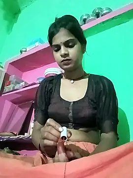 Snapshot of HOT-ANJALI799 chatting on June 19, 2026, 9:51 pm HOT-ANJALI799 online show from June 19, 2026, 9:51 pm