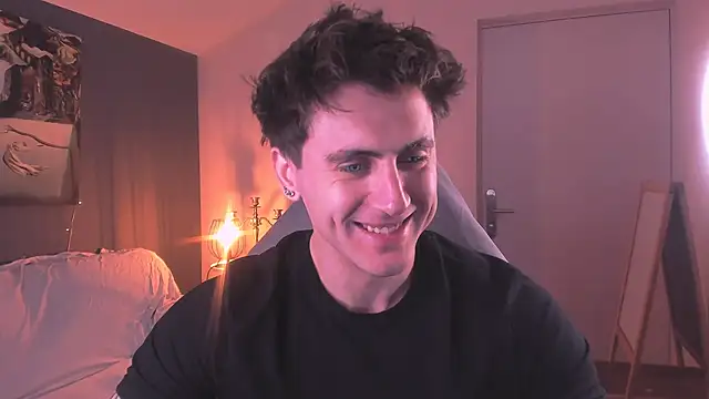 Oscar Miller  online show from September 21, 2025, 9:27 pm